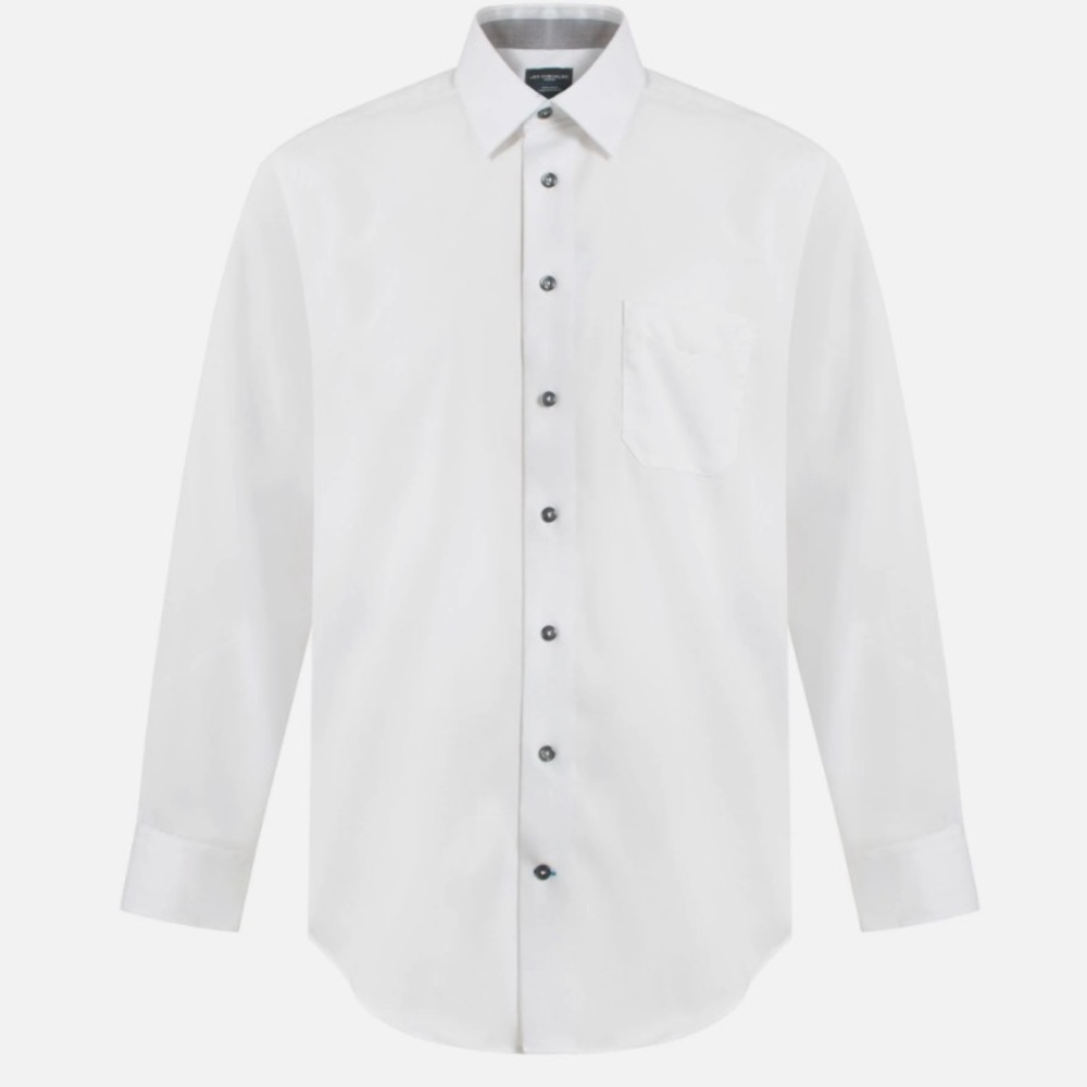 Leo Chevalier Dress Shirt